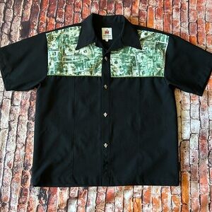 Men’s Chochie Casuals Shirt Size XL